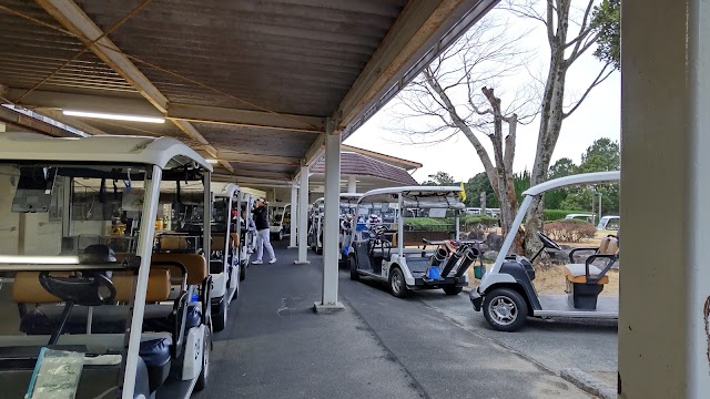 Kakegawa Green Hill Country Club - Photo 8