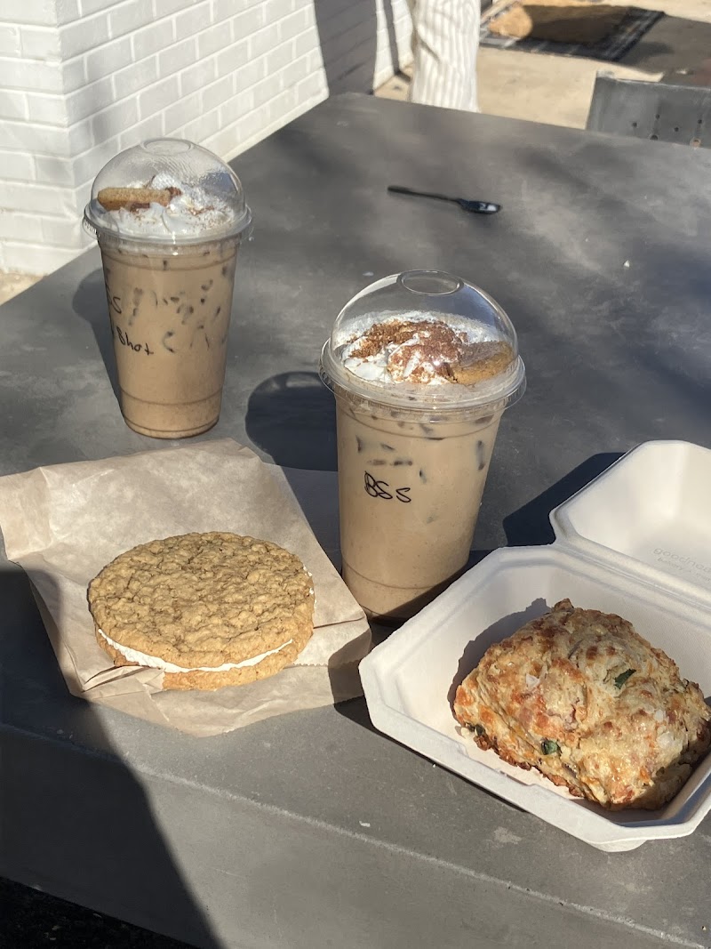 goodness & grace photo 4