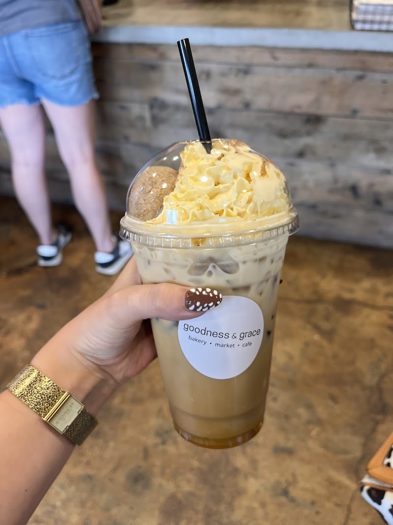 goodness & grace photo 2