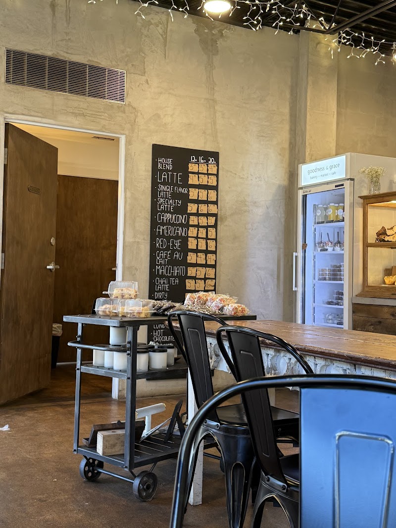 goodness & grace photo 1