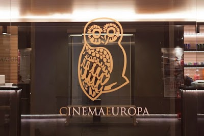 Cinema Europa