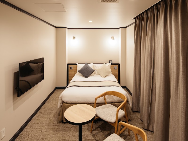 yksi SAUNA&STAY ユクシサウナ＆ステイ 2