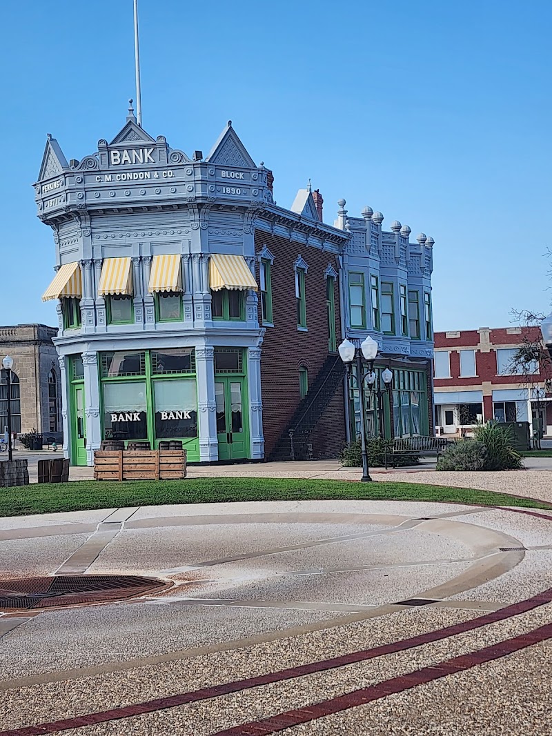 Coffeyville Coffee Co. at Hersh's photo 4