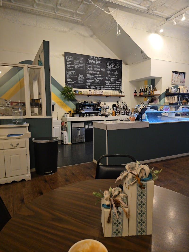 Coffeyville Coffee Co. at Hersh's photo 3