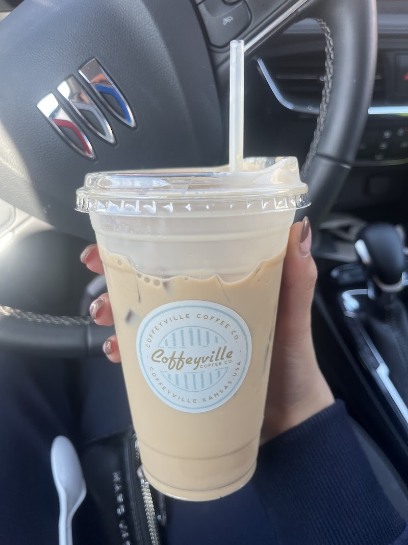 Coffeyville Coffee Co. at Hersh's photo 4