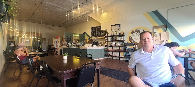 Coffeyville Coffee Co. at Hersh's photo 1