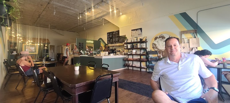 Coffeyville Coffee Co. at Hersh's photo 1