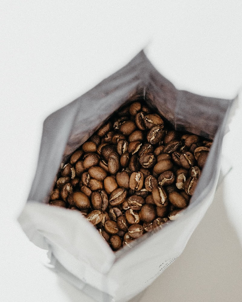 Coffeyville Coffee Co. at Hersh's photo 2