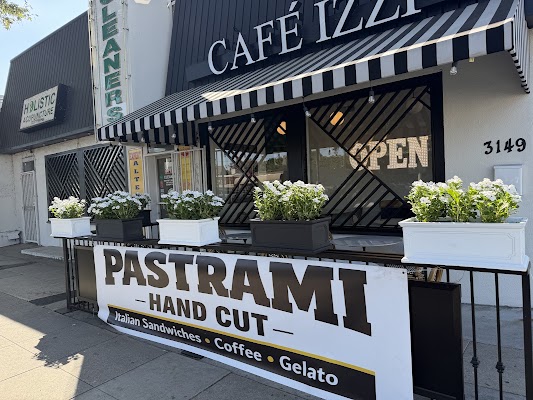 Cafe IZZI