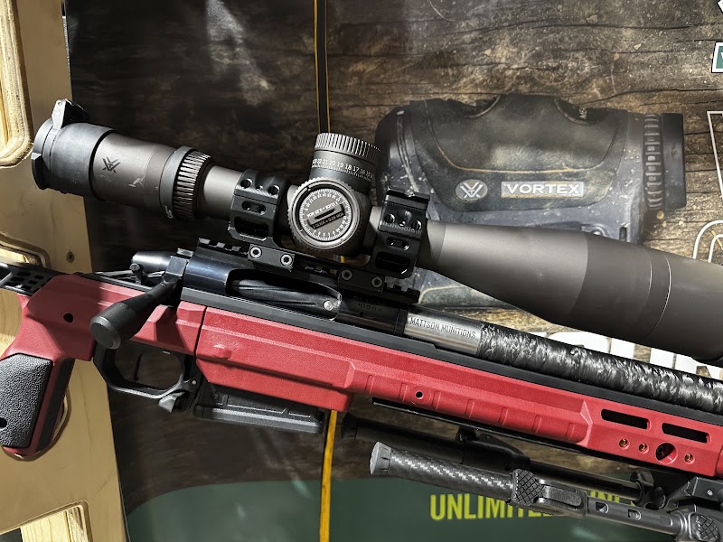 Kummer Guns photo