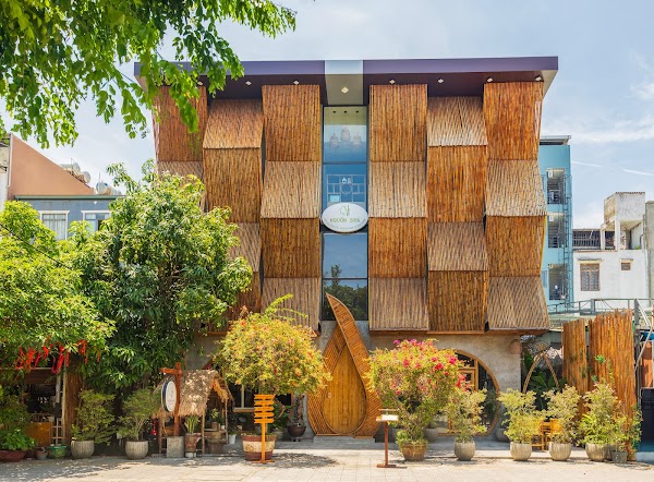 Nguon Spa Da Nang - Nguồn Hoàng Kế Viêm 1