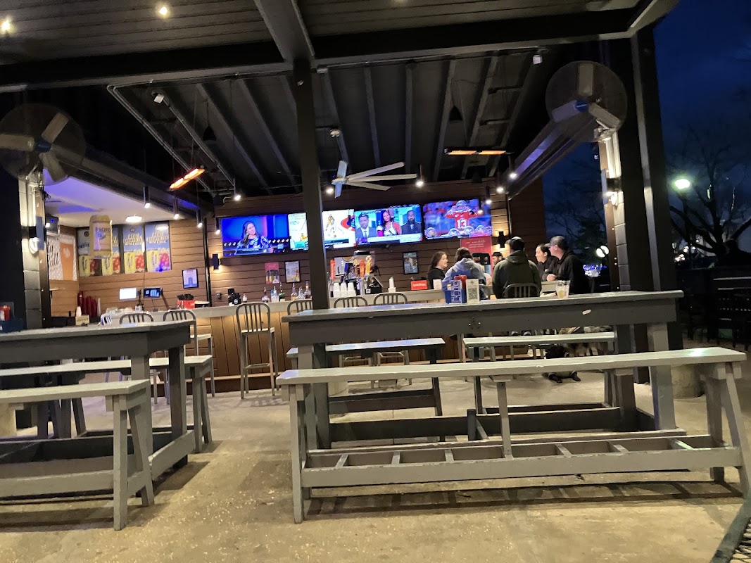 DIG In The Park photo 3