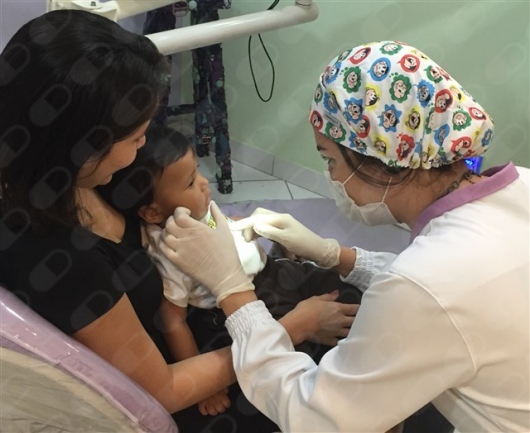 Dra. Allana Guimarães, Dentista - foto 2