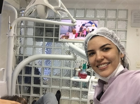Dra. Allana Guimarães, Dentista - foto 3
