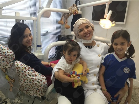 Dra. Allana Guimarães, Dentista - foto 5