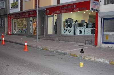 Akbirlik Soğutma Beyaz Eşya Yedek Parça Şatışı - Beyaz Eşya Servisi
