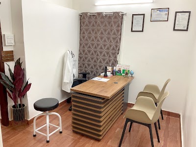 Dr.V.Bhargava Ram, Dermatologist in kadapa(Dr.Bhargava’s Derma care, Sree Narayani Care Hospital ) - Image 2