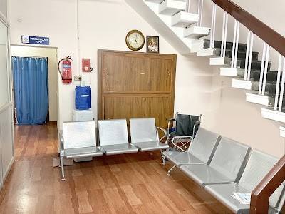 Dr.V.Bhargava Ram, Dermatologist in kadapa(Dr.Bhargava’s Derma care, Sree Narayani Care Hospital ) - Image 3