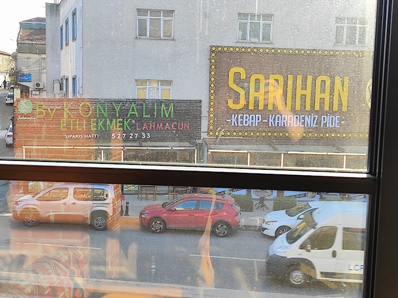 Kaburgacı Nurettin - Ataşehir Restoran