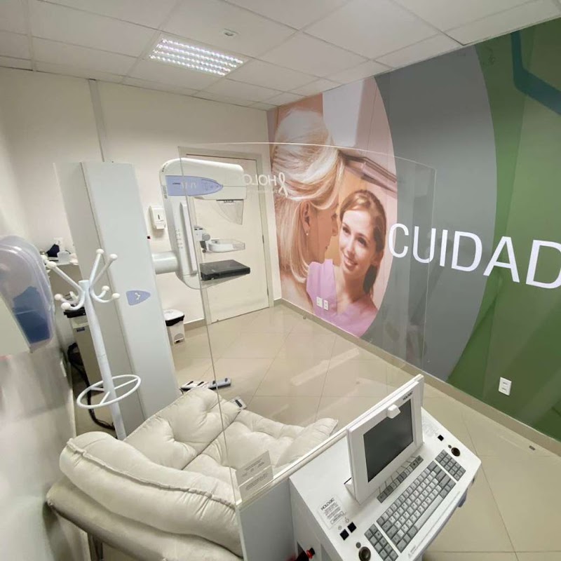 Foto de SPX Diagnostic Imaging