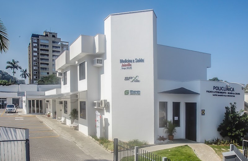 Foto de SPX Diagnostic Imaging