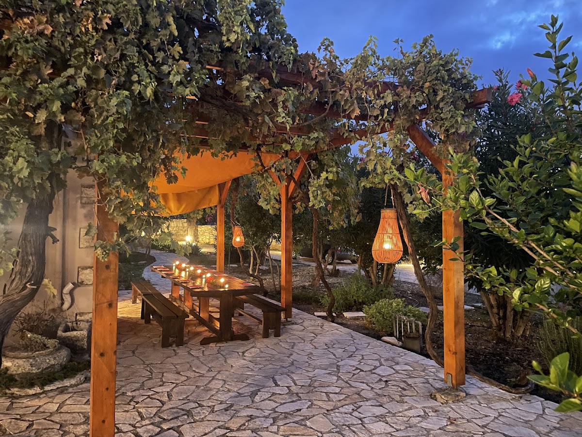 Armonia Retreat & Workshop Center — 4