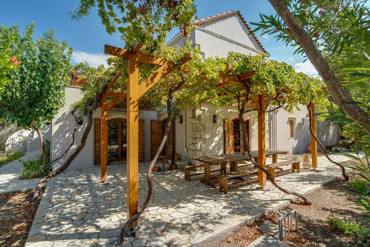 Armonia Retreat & Workshop Center — 3
