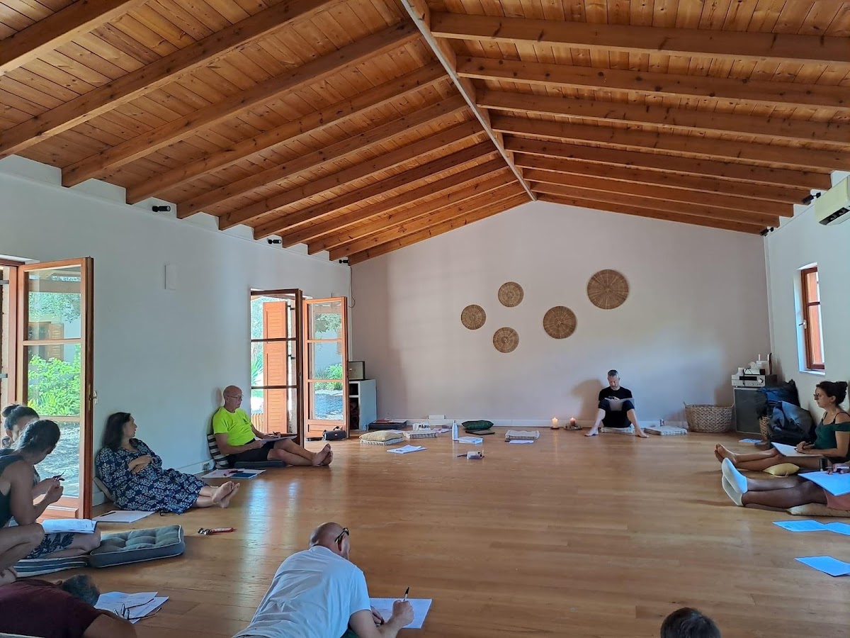 Armonia Retreat & Workshop Center