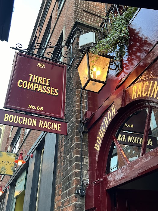 Bouchon Racine fotoğraf 1
