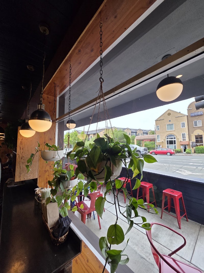 Plank Coffee Healdsburg photo 4