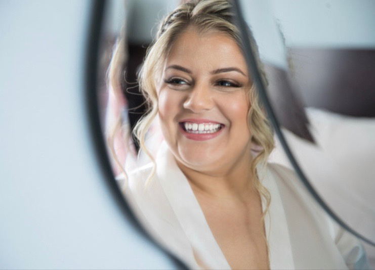 Dani Garcia Makeup Artist / DANI GARCIA BRIDES: Google Places image 4
