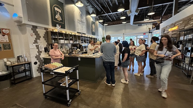 The Foundry Coffee House photo 4