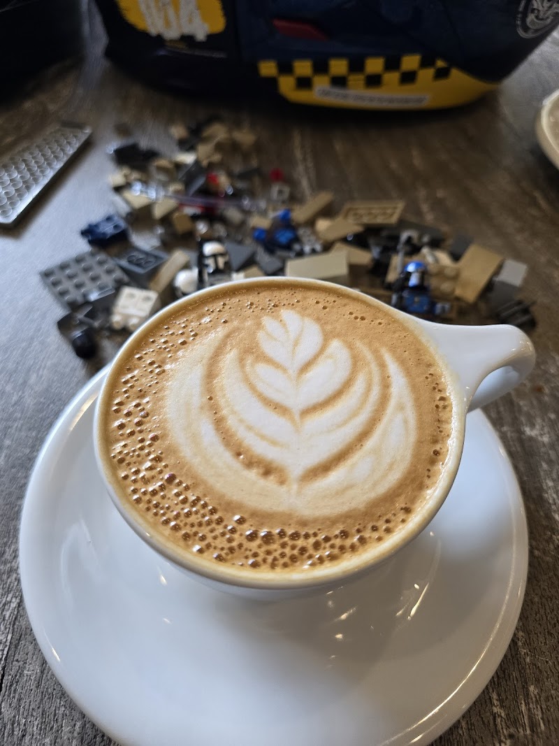 The Foundry Coffee House photo 3