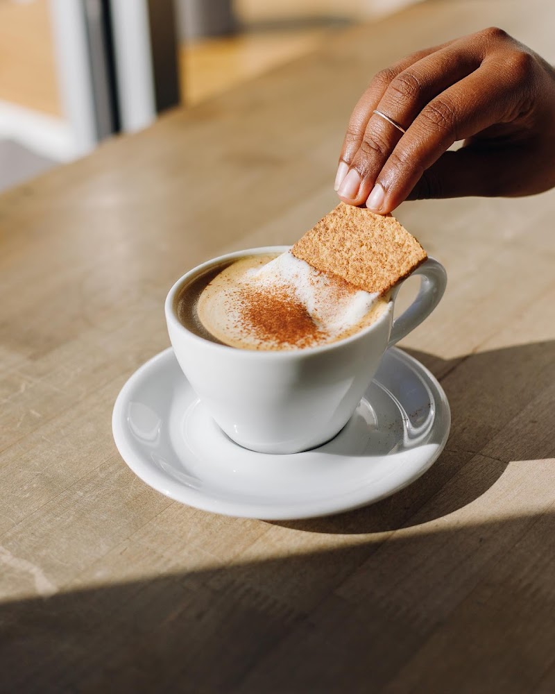 The Foundry Coffee House photo 2