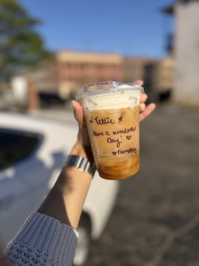 The Foundry Coffee House photo 3