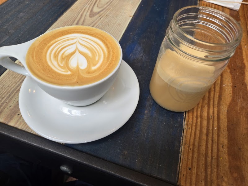 The Foundry Coffee House photo 3
