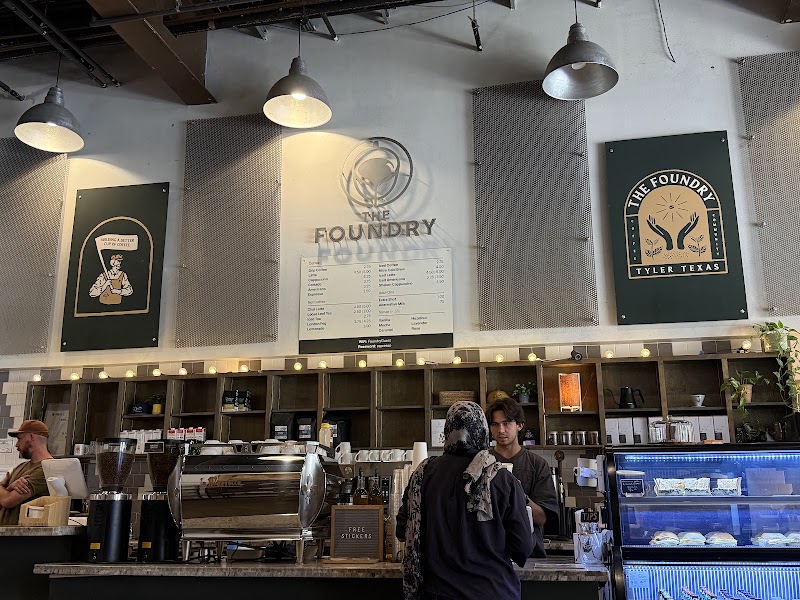 The Foundry Coffee House photo 4