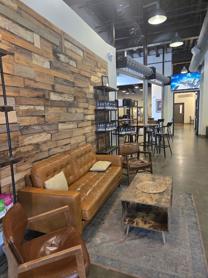 The Foundry Coffee House photo 2
