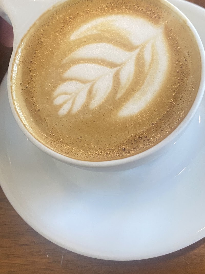 The Foundry Coffee House photo 3