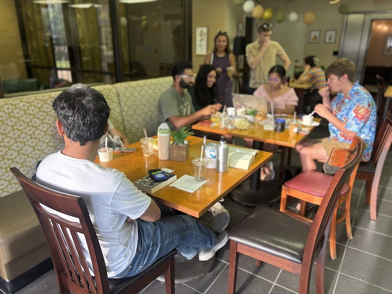 Riverside Community Coffeehouse photo 4