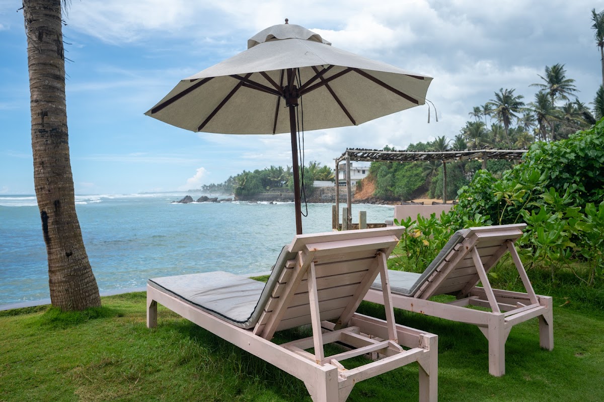 Soul & Surf Sri Lanka