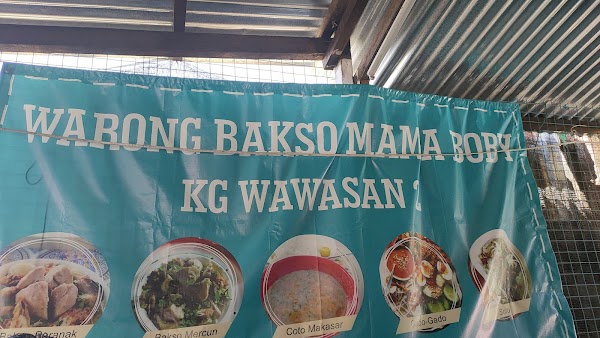 Warung Bakso Mama Boby - Photo 1