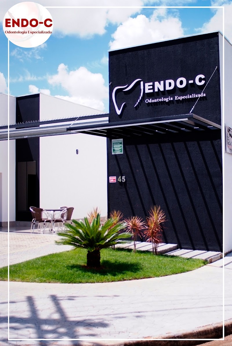 Dentista-Uberlândia-Endo-C Odontologia Especializada - foto 4