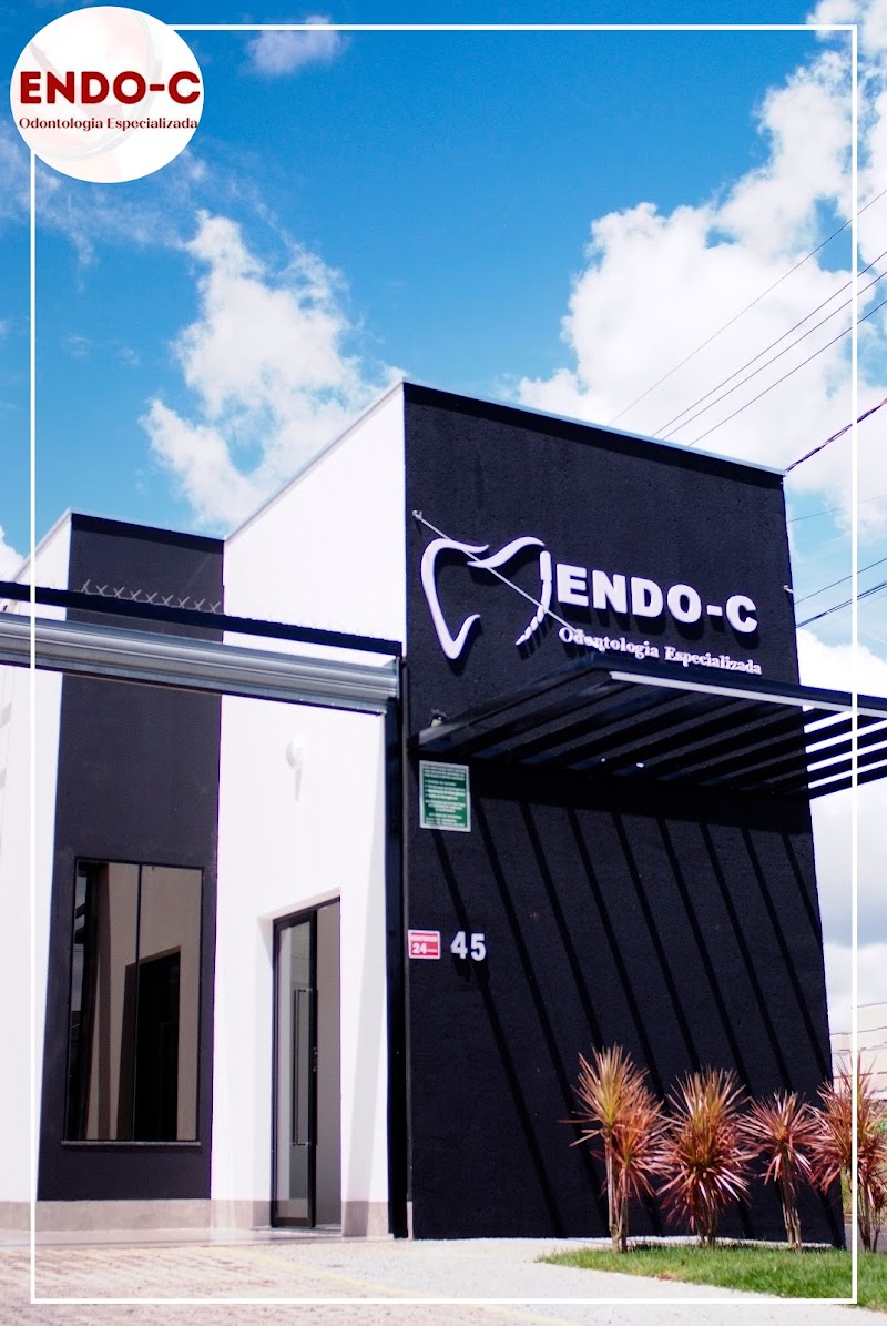 Dentista-Uberlândia-Endo-C Odontologia Especializada - foto 3