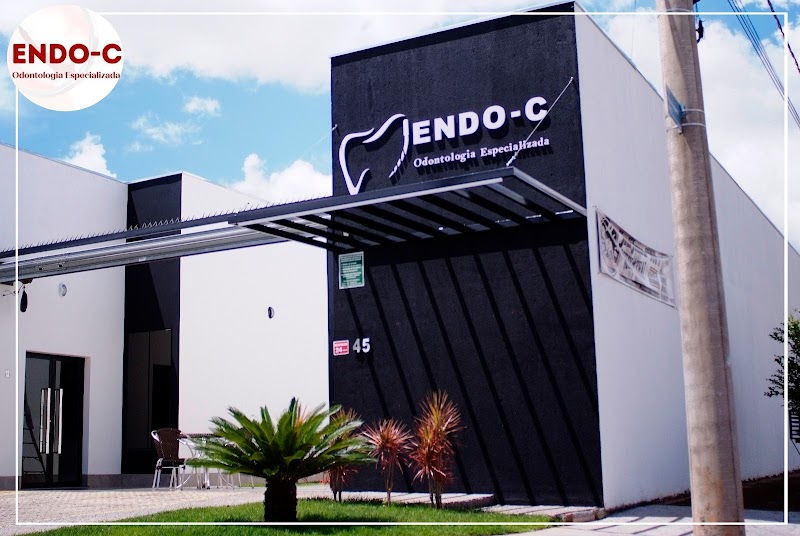Dentista-Uberlândia-Endo-C Odontologia Especializada - foto 2