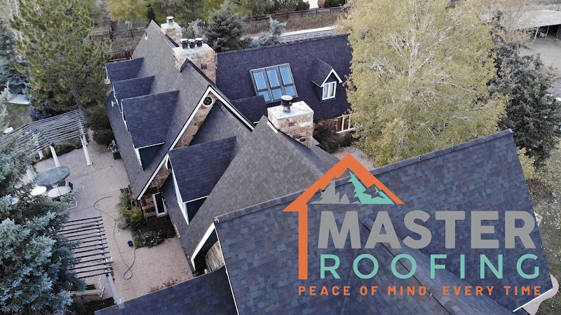 Master Roofing photo 1