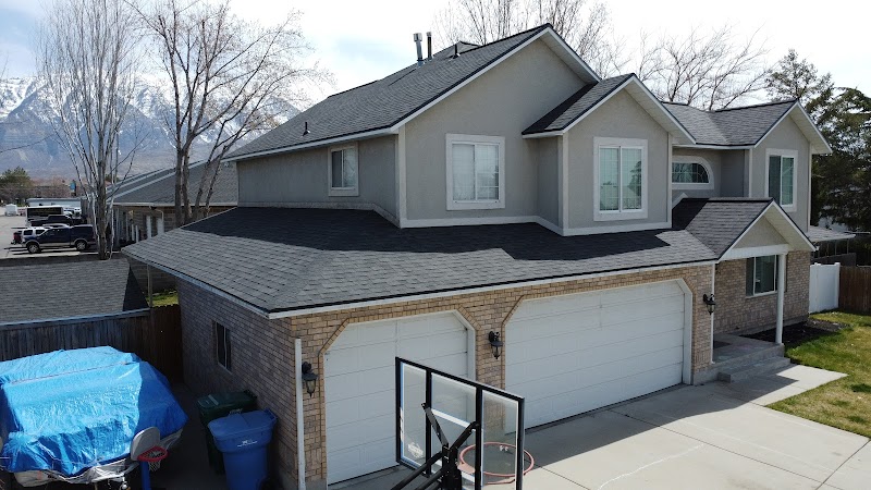 Master Roofing photo 3