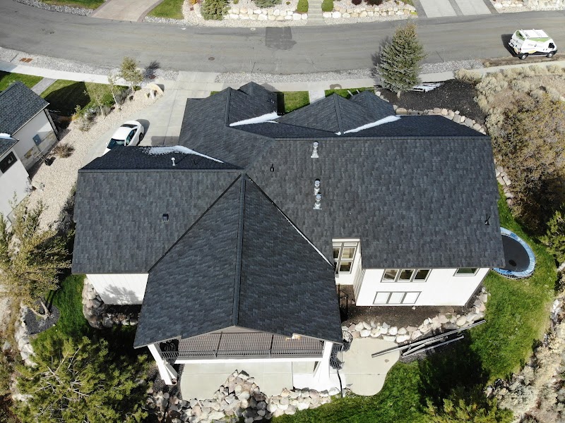 Master Roofing photo 4