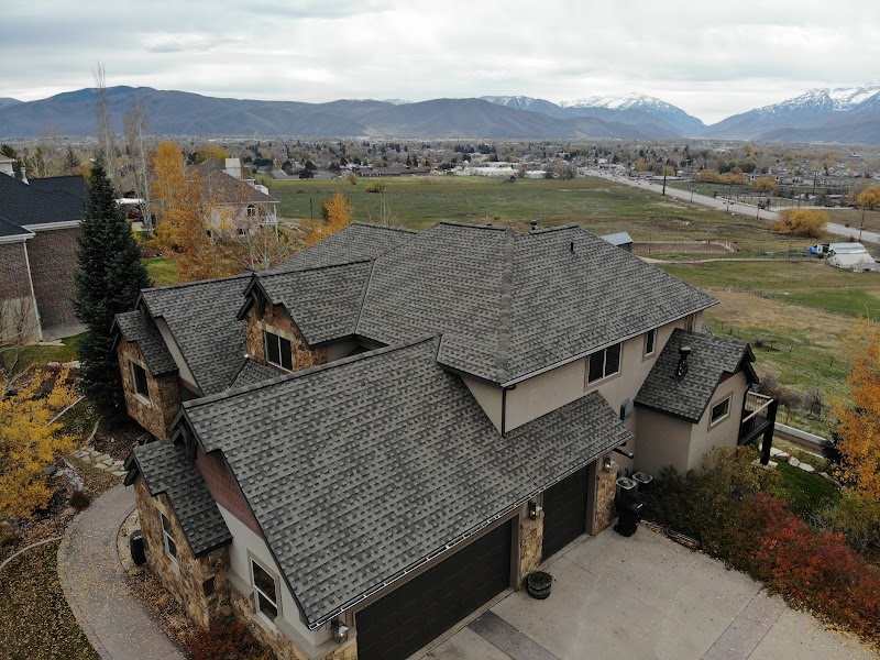 Master Roofing photo 2