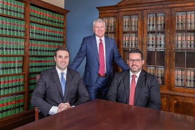 Pendergast Law - Car accident lawyer in Tacoma